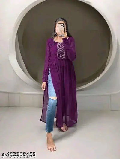 WOMEN KURTIS