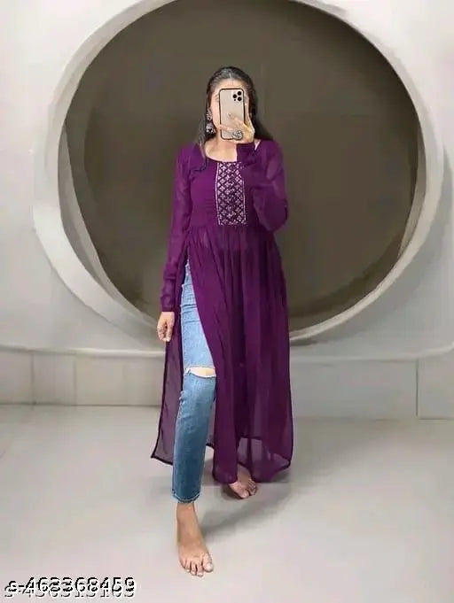 WOMEN KURTIS