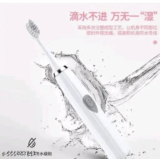 ELECTRIC TOOTH BRUSH