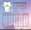 Trendy sensational Classical Designed Oversized T-shirt For Women's & Girls, Casual & Partywear Ocassion