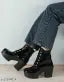 Women New looking Boot shoes