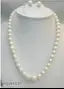 SINGLE AND DUAL LINE PEARL MALA SET / Pearl Necklace / Pearl Neckpeice