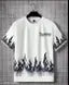 MEN PRINTED T SHIRT