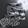 Men Underwear. Briefs
