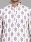 NAVRATRI SPECIAL Party & Festival Sequins Work Embroidered kurta For Men [Multicolor - 4]