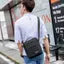 StrapLt Sling Cross Body Utility Travel Office Business Messenger one Side Shoulder Bag for Men and Women