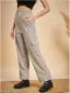 Trandy Women Fancy Cargo Pant