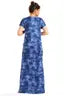 LATESTS WOMENS PRINTED UMBRELLA NIGHTDRESS - WMOMENS MAXI NIGHTY NIGHT GWON