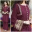 Women Kurta with Trousers