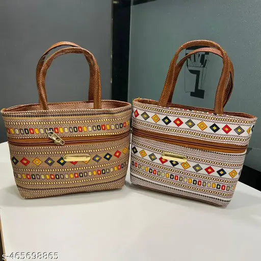 SLING BAG COMBO FOR GIRLS AND WOMENS | SLING BAG 2 PCS COMBO| SLING BAG FOR GIRLS AND WOMENS