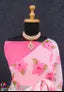 FLOWER DESIGNER SAREE