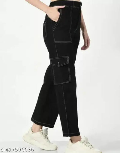 Pretty Glamorous Women Jeans