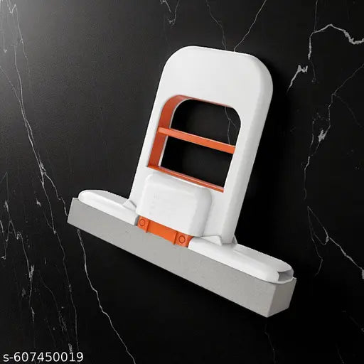 Multi-Purpose Mini Mop for Kitchen, Bathroom & Glass Cleaning