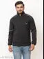 BUFFARO Ultra-Lightweight Men's Polyester Regular Fit Full Zip With Side Pockets Windcheater -Prewinter, Water-Repellent & Compact | Perfect for Any Hiking, Sports, Biking