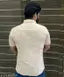 COTTON MEN HALF SLEEVES Shirts
