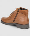 LEE COOPER LC4800ETAN Boots For Men (Tan , 6)