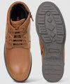 LEE COOPER LC4800ETAN Boots For Men (Tan , 6)
