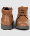 LEE COOPER LC4800ETAN Boots For Men (Tan , 6)