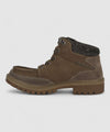 WOODLAND Boots For Men (Khaki , 9)
