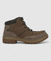 WOODLAND Boots For Men (Khaki , 9)
