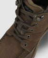 WOODLAND Boots For Men (Khaki , 9)