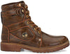 KILLER Brown Casual Boots For Men Boots For Men (Brown , 6)