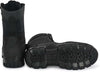 OMEE GOLD Mens Black Tactical Combat Army/Military Boots (Kala Kapda) Boots For Men (Black , 7)