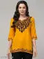 Women Short kurti