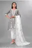 Luckhnowi women fancy latest chikankari long kurtis &kurta