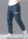 MENS TRANDY TRACK PANT