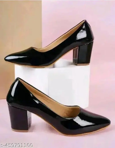 Beautiful and comfortable heel belly for women and girls