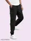Style Sizzle NEW STYLISH BEST CARGO PANT & JOGGER PANT FOR BOY'S & MEN'S||Best Combo Offer (Pack Of 2)