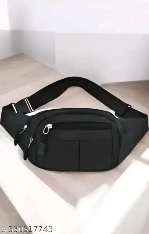 Waist Bag For Men || Waist Bag For Men And Women || Stylo Men's Waist Bags || Unisex Waist Bags || Unisex Waist Bag