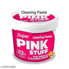 Super Pink Stuff Paste 200g| All Purpose Cleaning Paste - Highest Qualty Cleaner (pack of 1)