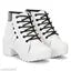 KRAFTER Women Stylish and Heel Boots