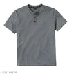 Mens Henley tshirt