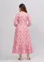 Printed Anarkali Full length Kurti