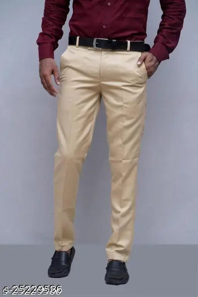 Men Cotton Ravishing Trendy Jeans
