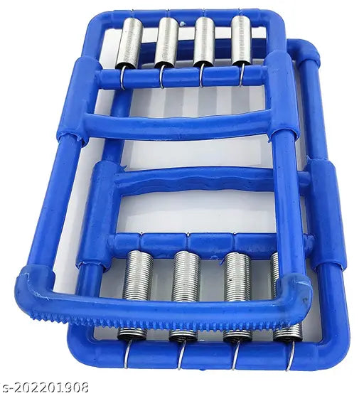 Hand-grip exercise DC-H12 can lower your blood pressure Hand Exerciser, Hand Gripper/Finger Strengthener (Multicolor)