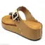 Xcen flatform heels sandals for women