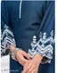 galax embroidory kurta set
