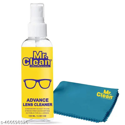 Mr. CLEANPROFESSIONAL Cleaners