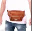 Latest Men Women Leather Waist Pack Travel Bags For Money| Belt| Cards |Mobile| Documents| Kit| Books and Bills Dairy Pouch Cross Side Bag For Men Women .With Belt Stylish Small Luggage Accessories Bag I Waist Bags I Fanny pack.