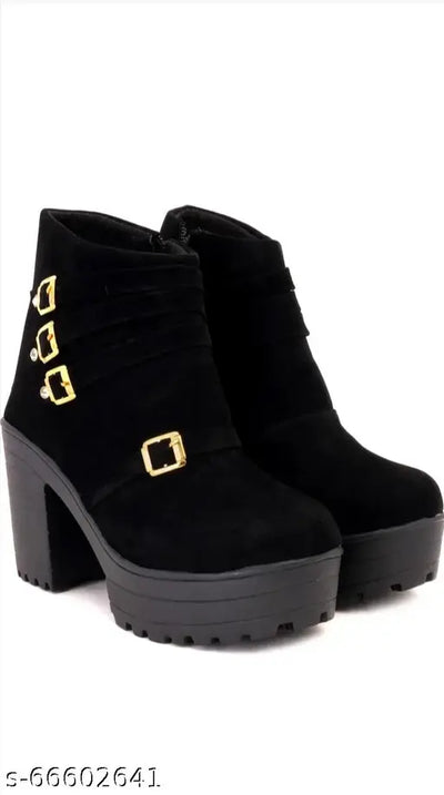 Casual women boots