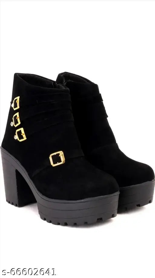 Casual women boots