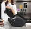 Men's Black Waist Bag || Men's Casual Waist Bag || Stylo Men's Waist Bags || Unisex Waist Bag