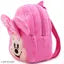 Kids School Bag Cute Konggi Rabbit Free With Bottel Backpacks for Girls/Boys/Animal Cartoon Mini Travel Bag Backpack for Kids Girl Boy (2-6 Years)