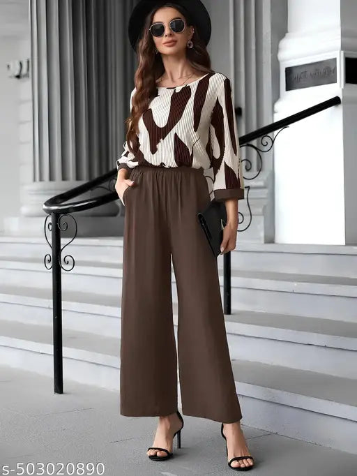 Urbane Elegant Women Jumpsuits