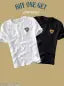 Combo Tshirt for men trendy and stylish (pack of 2)