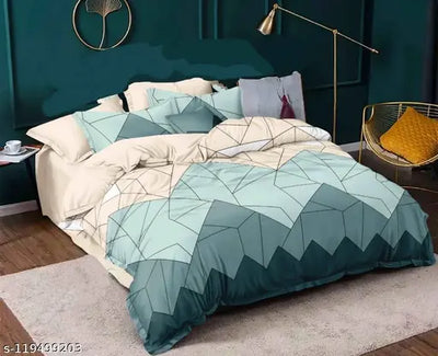 Trendy Bedsheets